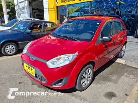 FORD FIESTA 1.0 MPI Class 8V 4 portas