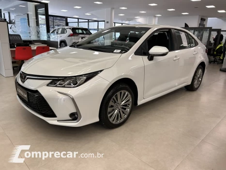 Toyota COROLLA 2.0 VVT-IE XEI DIRECT SHIFT 4 portas