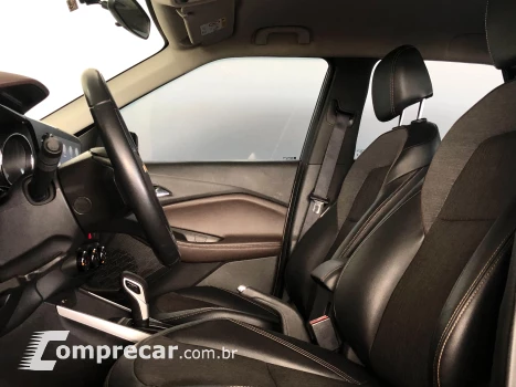 MONTANA 1.2 Turbo LTZ