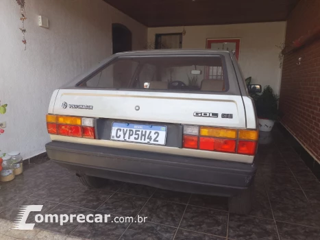 GOL 1.6 GL 8V