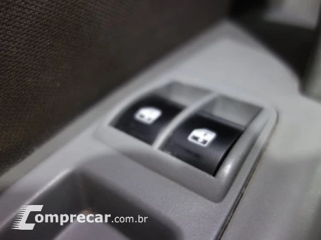 PALIO - 1.0 MPI ATTRACTIVE 8V 4P MANUAL