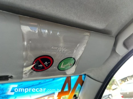 Siena EL 1.4 mpi Fire Flex 8V 4p