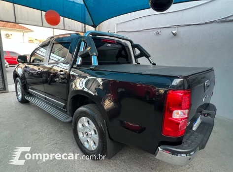 S10 2.4 LTZ 4X2 CD 8V