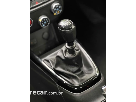 ONIX 1.4 MPFI LTZ 8V FLEX 4P MANUAL