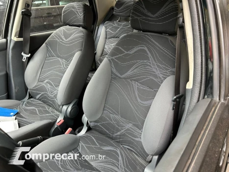 Siena EL 1.4 mpi Fire Flex 8V 4p