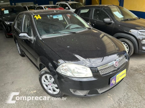 Siena EL 1.4 mpi Fire Flex 8V 4p