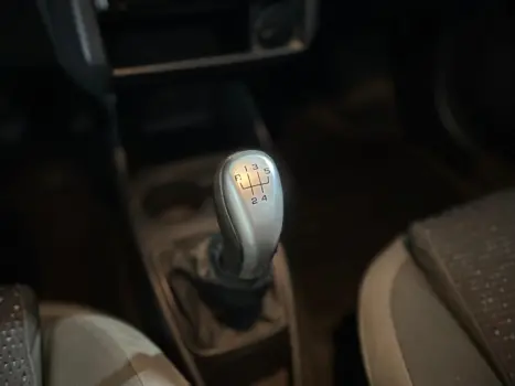 MONTANA 1.4 MPFI LS CS 8V FLEX 2P MANUAL