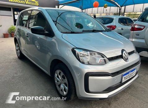 UP 1.0 MPI Take UP 12V