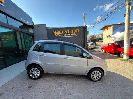 Idea ATTRACTIVE 1.4 Fire Flex 8V 5p