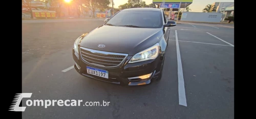 CADENZA 3.5 V6 24V