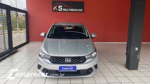 FIAT ARGO 1.0 FIREFLY