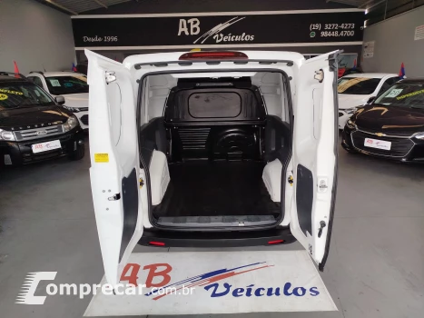 PARTNER RAPID 1.4 EVO Business Pack