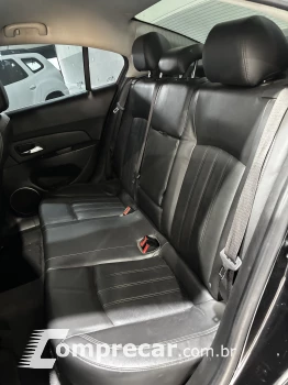 CRUZE 1.8 LT 16V