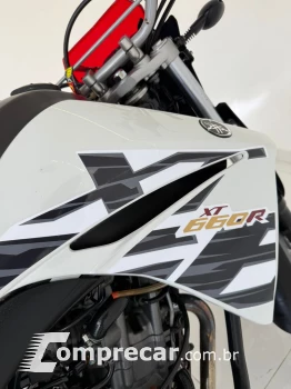 XT 660 R