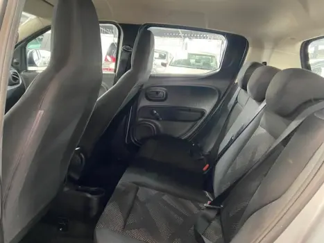 MOBI LIKE 1.0 FLEX 4P