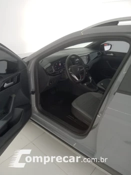 NIVUS 1.0 200 TSI Highline