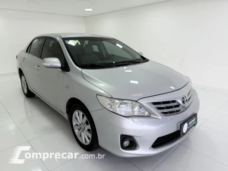 COROLLA 2.0 Vvt-ie Altis