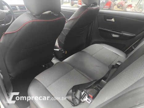 FOX 1.6 MI Rock IN RIO 8V