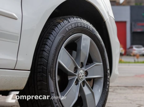 FOX - 1.6 MSI TOTAL CONNECT 4P MANUAL