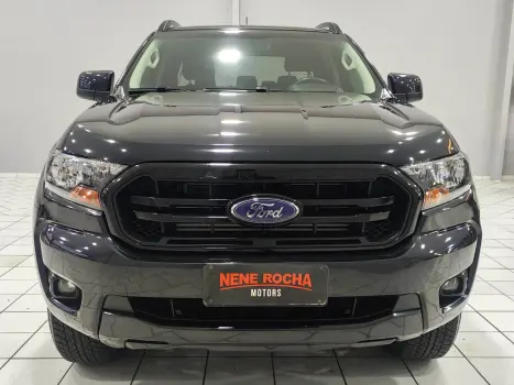 Ranger XLS 2.2 4x2 CD Diesel Aut.