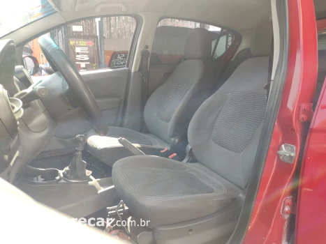 PALIO 1.0 MPI Attractive 8V