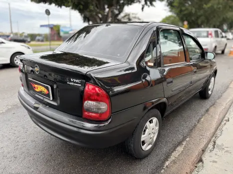 CLASSIC 1.0 MPFI Life 8V