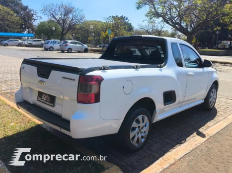 MONTANA - 1.4 MPFI LS CS 8V 2P MANUAL