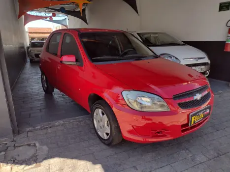 CELTA 1.0 MPFI VHCE 8V