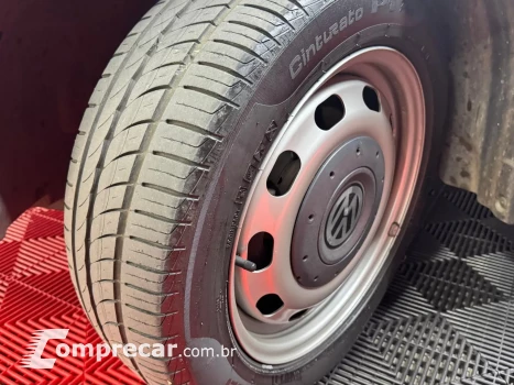 FOX 1.6 MI 8V 4P MANUAL