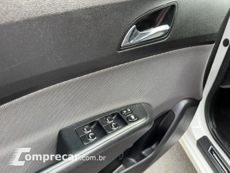 HB20 1.6 Comfort Plus 16V