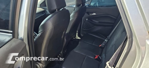 MONTANA 1.2 Turbo Premier