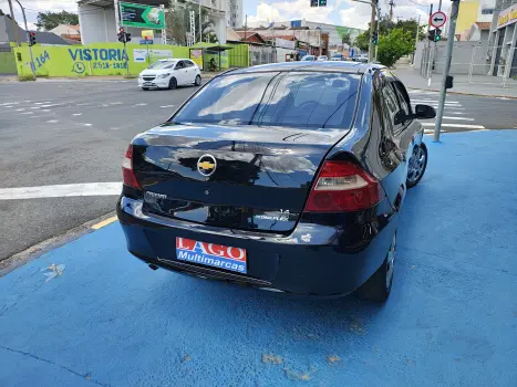 PRISMA 1.4 MPFI Maxx 8V