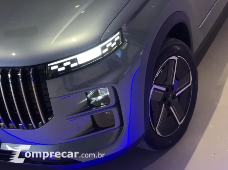 7 PRESTIGE 1.5 TB 16V AUT (HIBRIDO)