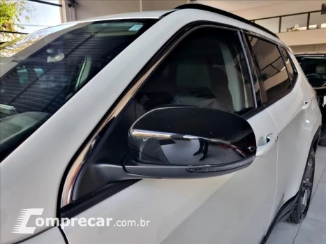 COMPASS 1.3 T270 Turbo Longitude