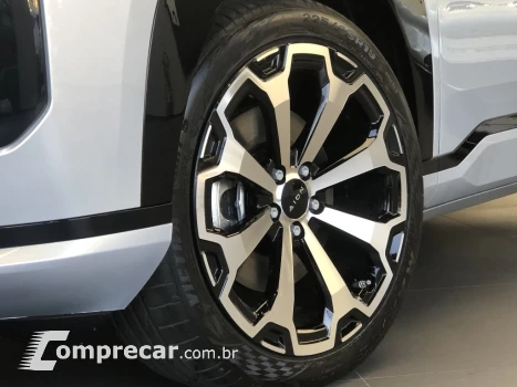 Aion V 75,3 KW ELETRICO ELITE