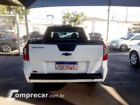 MONTANA 1.4 MPFI LS CS 8V