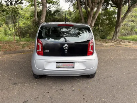 UP 1.0 MPI Take UP 12V