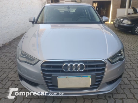 Audi A3 1.4 TFSI Sedan 16V 4 portas