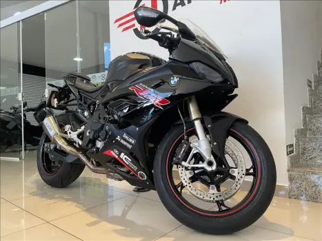 S 1000 RR