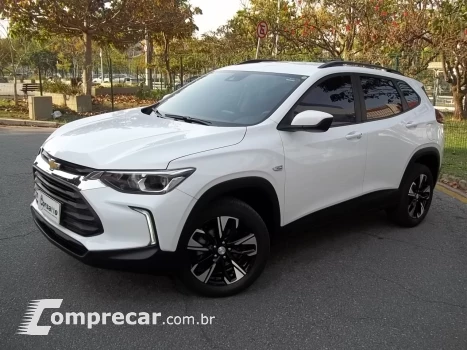 CHEVROLET TRACKER 1.0 Turbo LTZ 4 portas