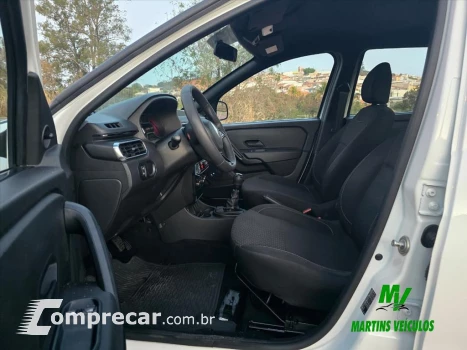 OROCH 1.6 16V SCE PRO