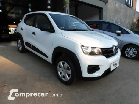 KWID 1.0 12V SCE ZEN