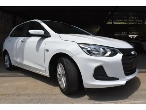 ONIX - 1.0 LT MANUAL