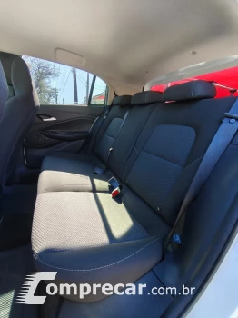 Onix Hatch 1.0 4P FLEX LT