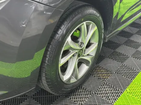 C3 - 1.5 TENDANCE 8V 4P MANUAL