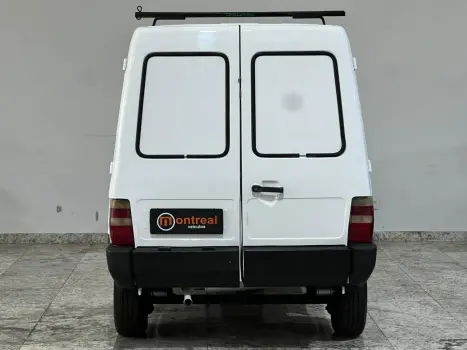 FIORINO 1.3 MPI Fire Furgão 8V