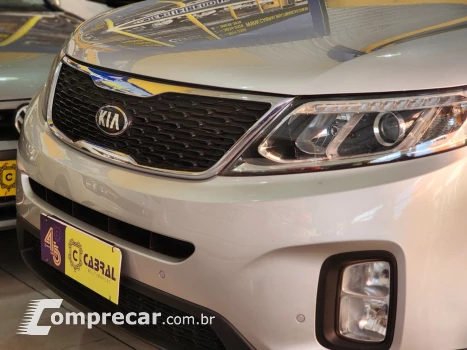 SORENTO 2.4 S.253 4X2 16V