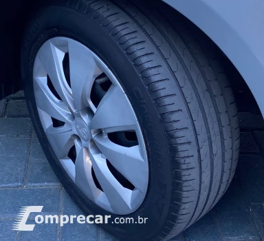 GOL 1.6 16V MSI Totalflex