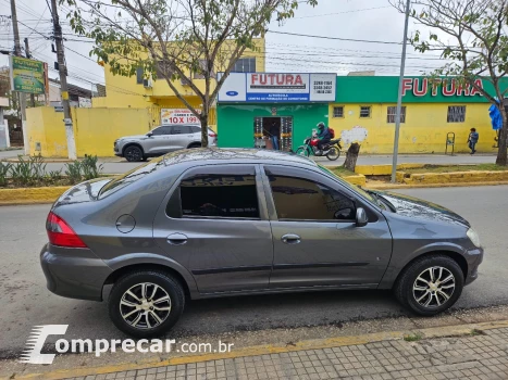 PRISMA 1.4 MPFI LT 8V