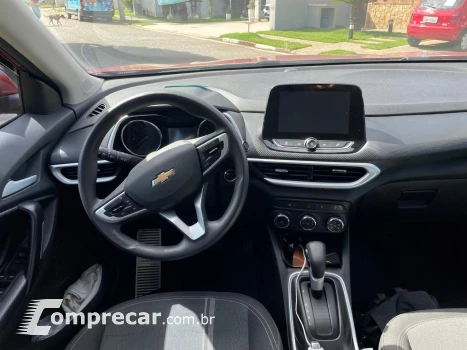 TRACKER 1.0 Turbo LT